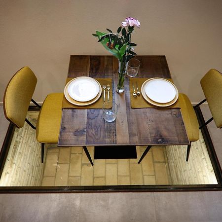פוטנלאטו Room & Breakfast Civico 07 מראה חיצוני תמונה