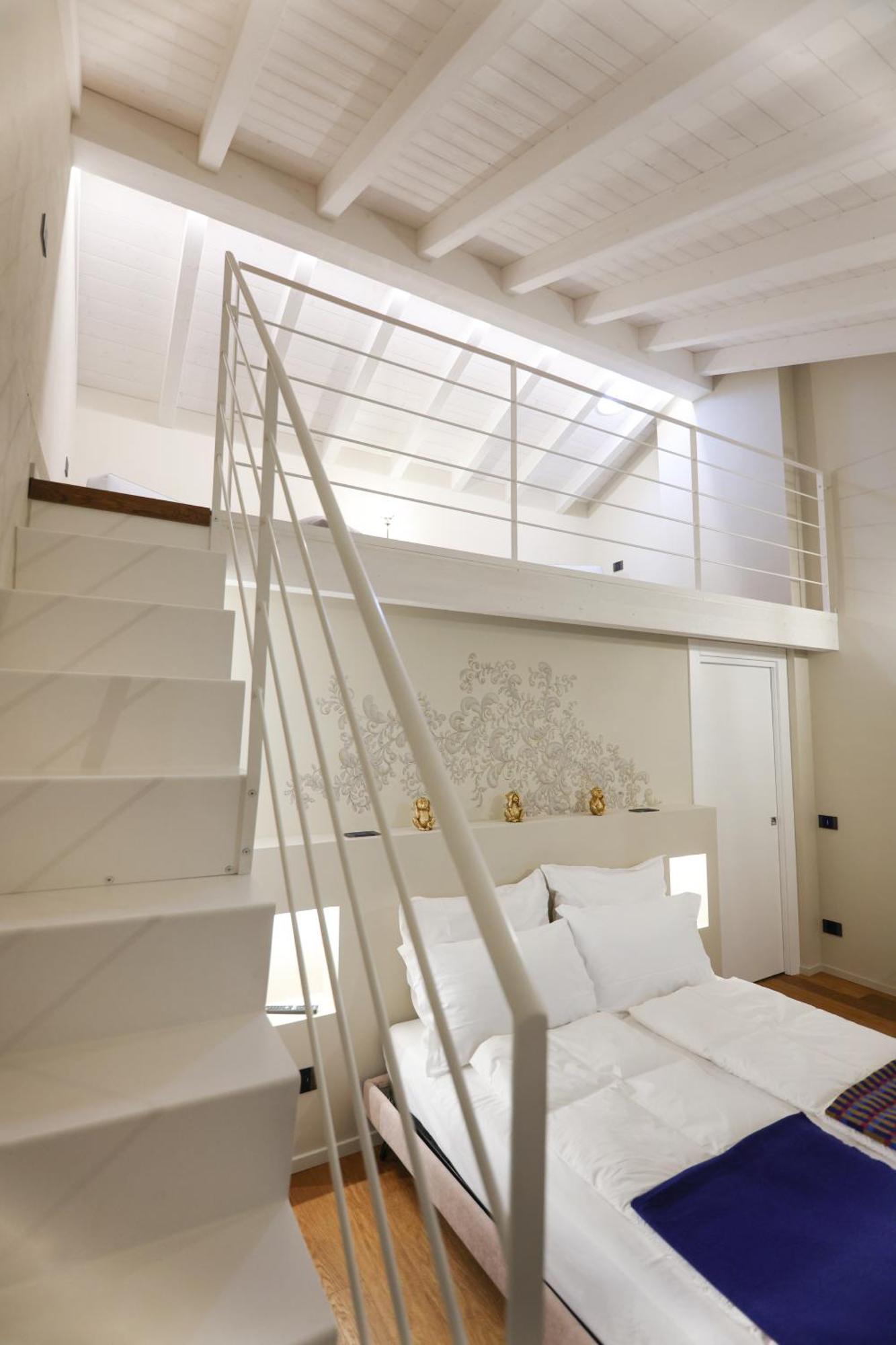 פוטנלאטו Room & Breakfast Civico 07 חדר תמונה