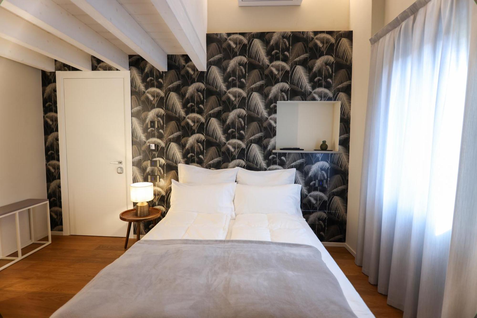 פוטנלאטו Room & Breakfast Civico 07 חדר תמונה