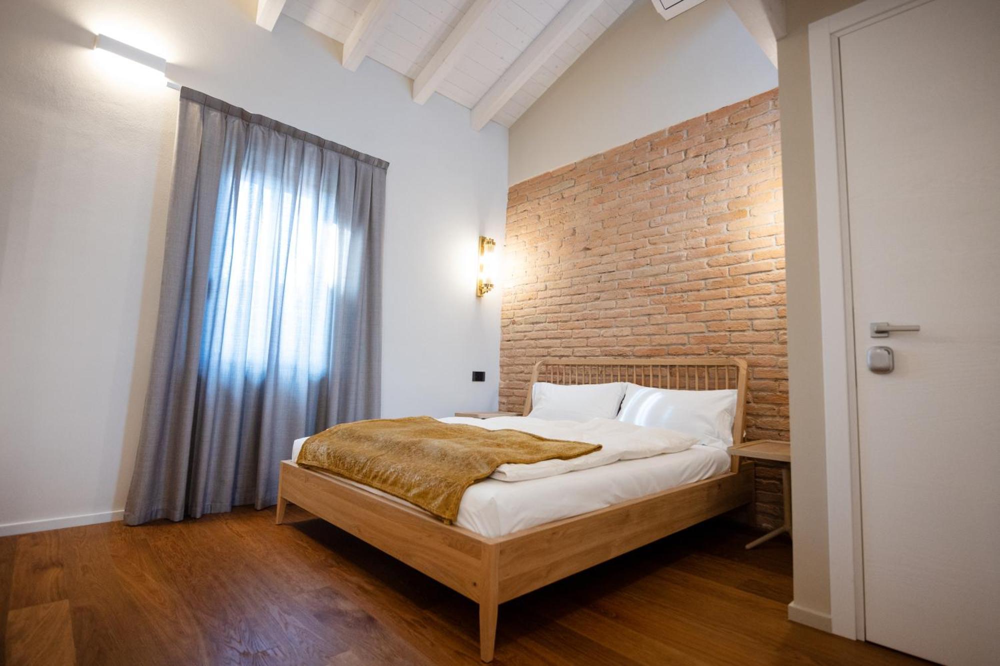 פוטנלאטו Room & Breakfast Civico 07 חדר תמונה