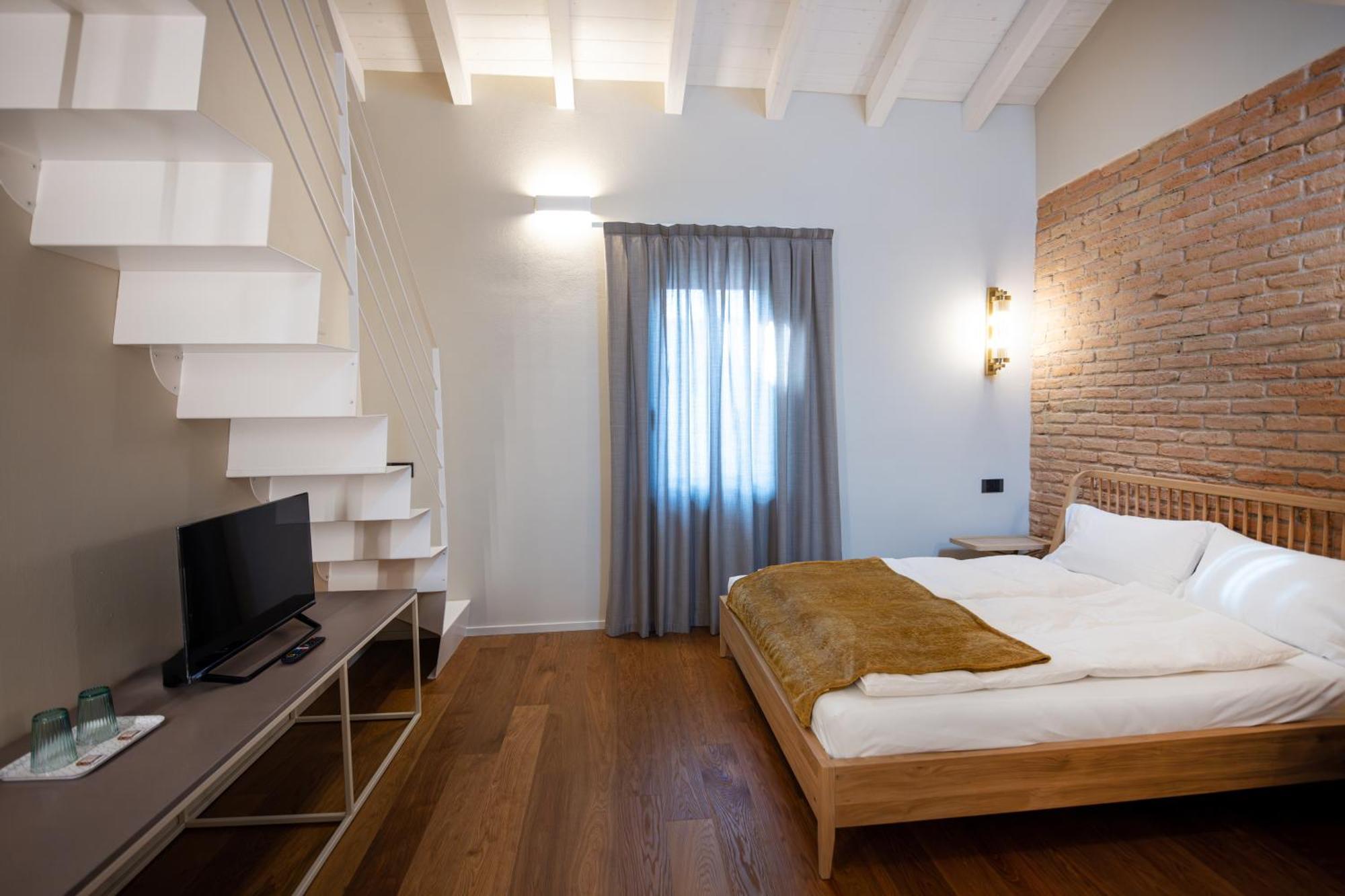 פוטנלאטו Room & Breakfast Civico 07 חדר תמונה