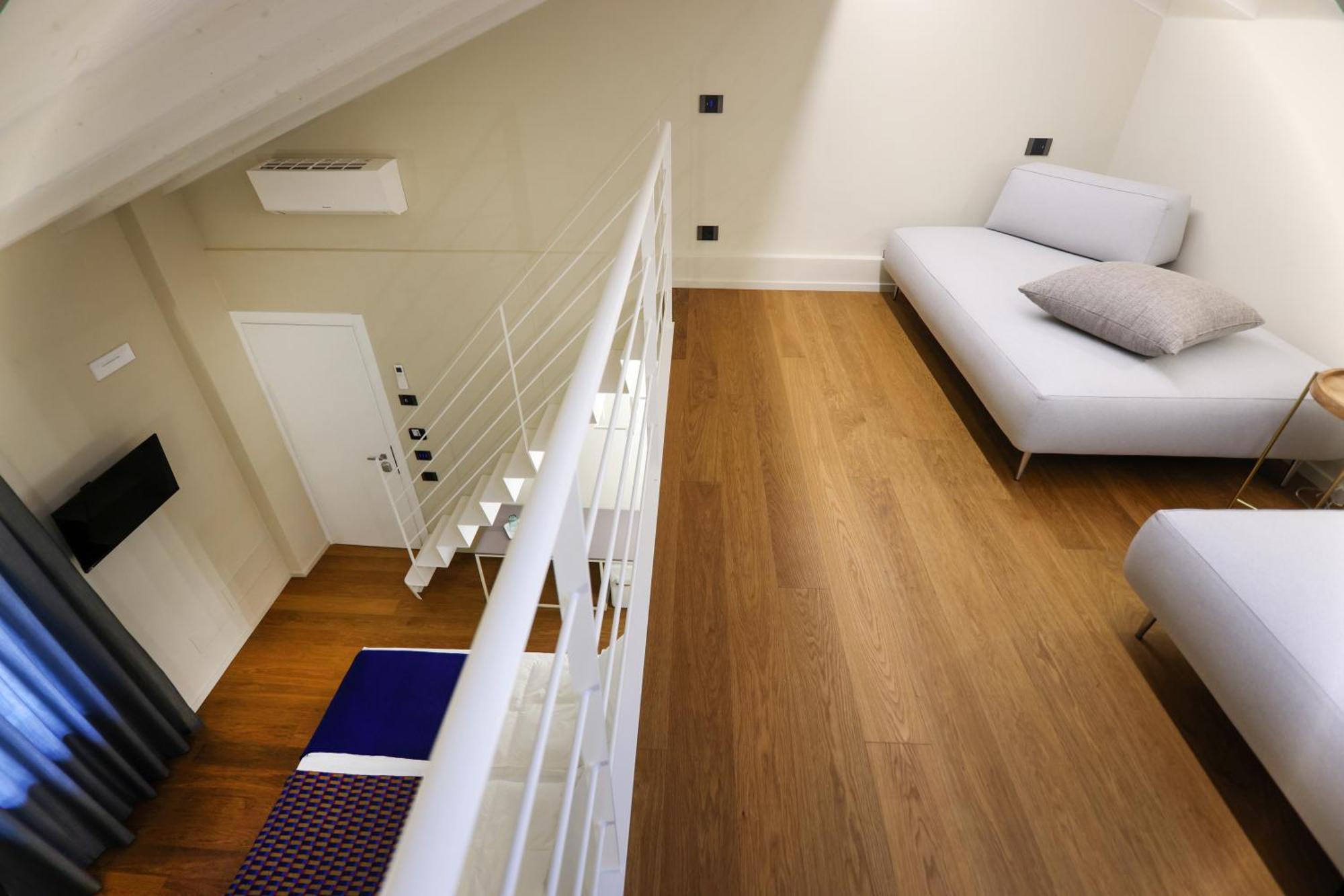 פוטנלאטו Room & Breakfast Civico 07 חדר תמונה