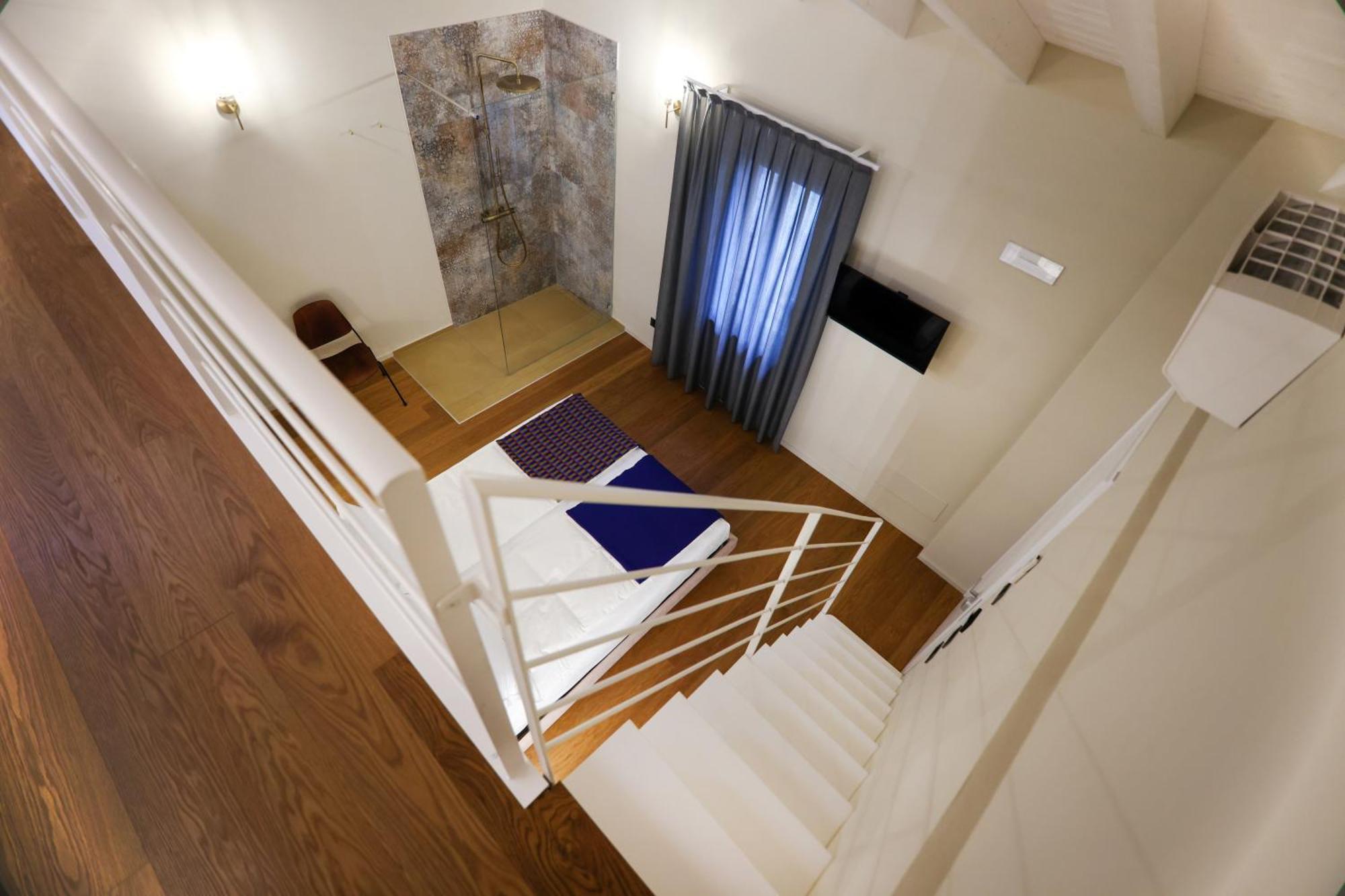 פוטנלאטו Room & Breakfast Civico 07 חדר תמונה