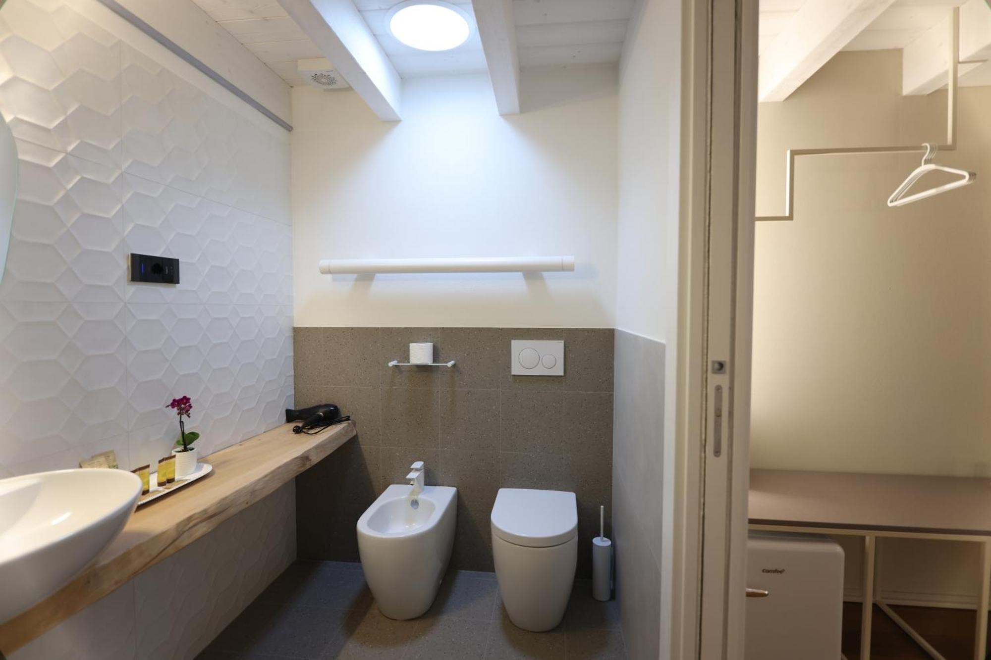 פוטנלאטו Room & Breakfast Civico 07 חדר תמונה