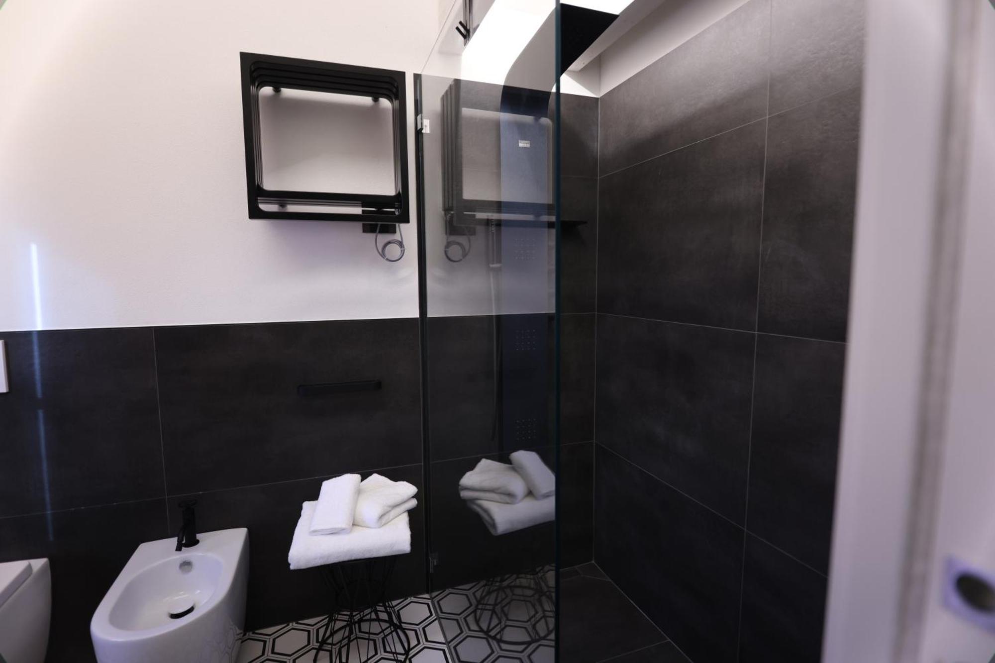 פוטנלאטו Room & Breakfast Civico 07 חדר תמונה