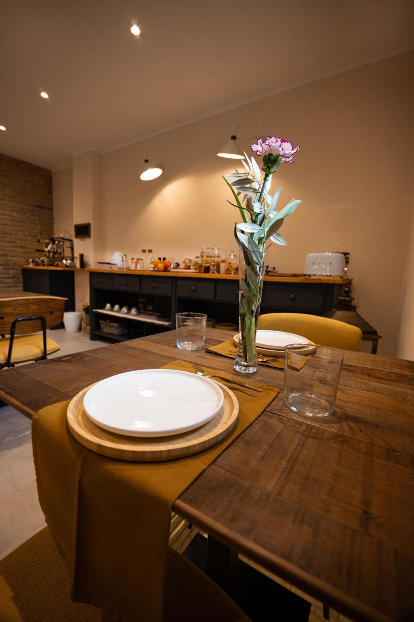 פוטנלאטו Room & Breakfast Civico 07 מראה חיצוני תמונה
