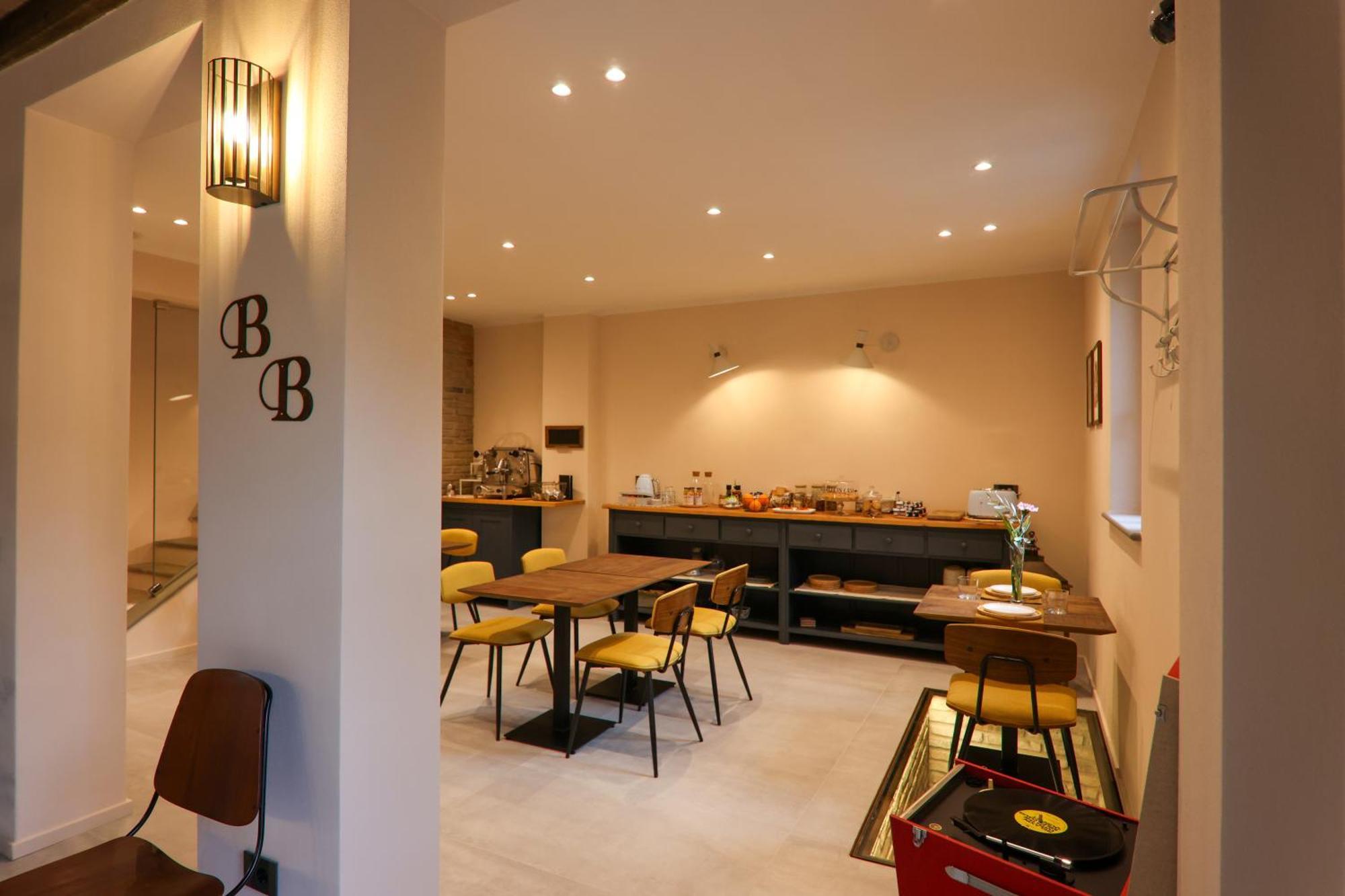 פוטנלאטו Room & Breakfast Civico 07 מראה חיצוני תמונה
