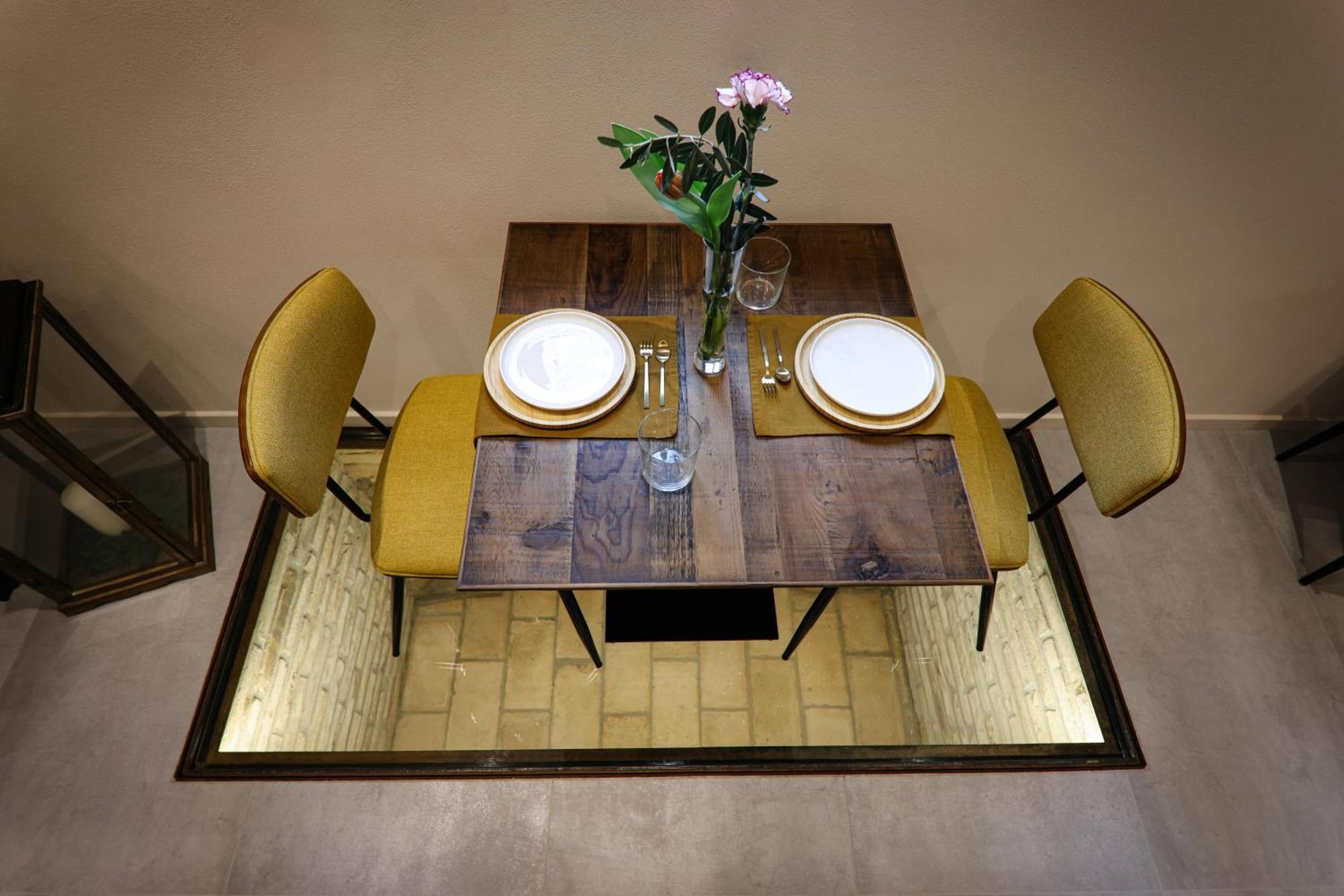 פוטנלאטו Room & Breakfast Civico 07 מראה חיצוני תמונה